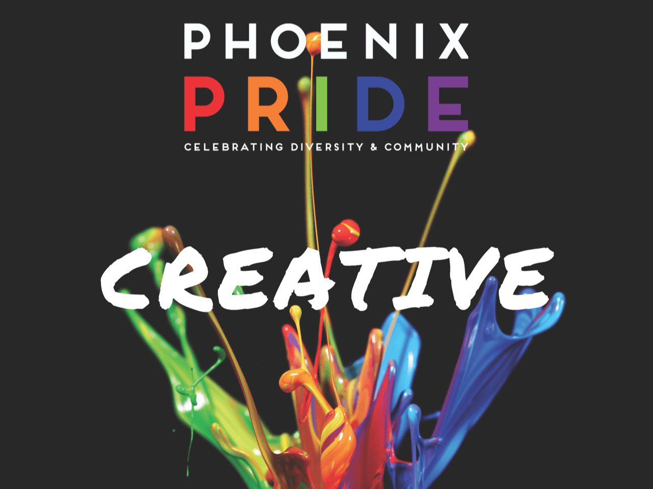2025 Call To Artists Phoenix Pride