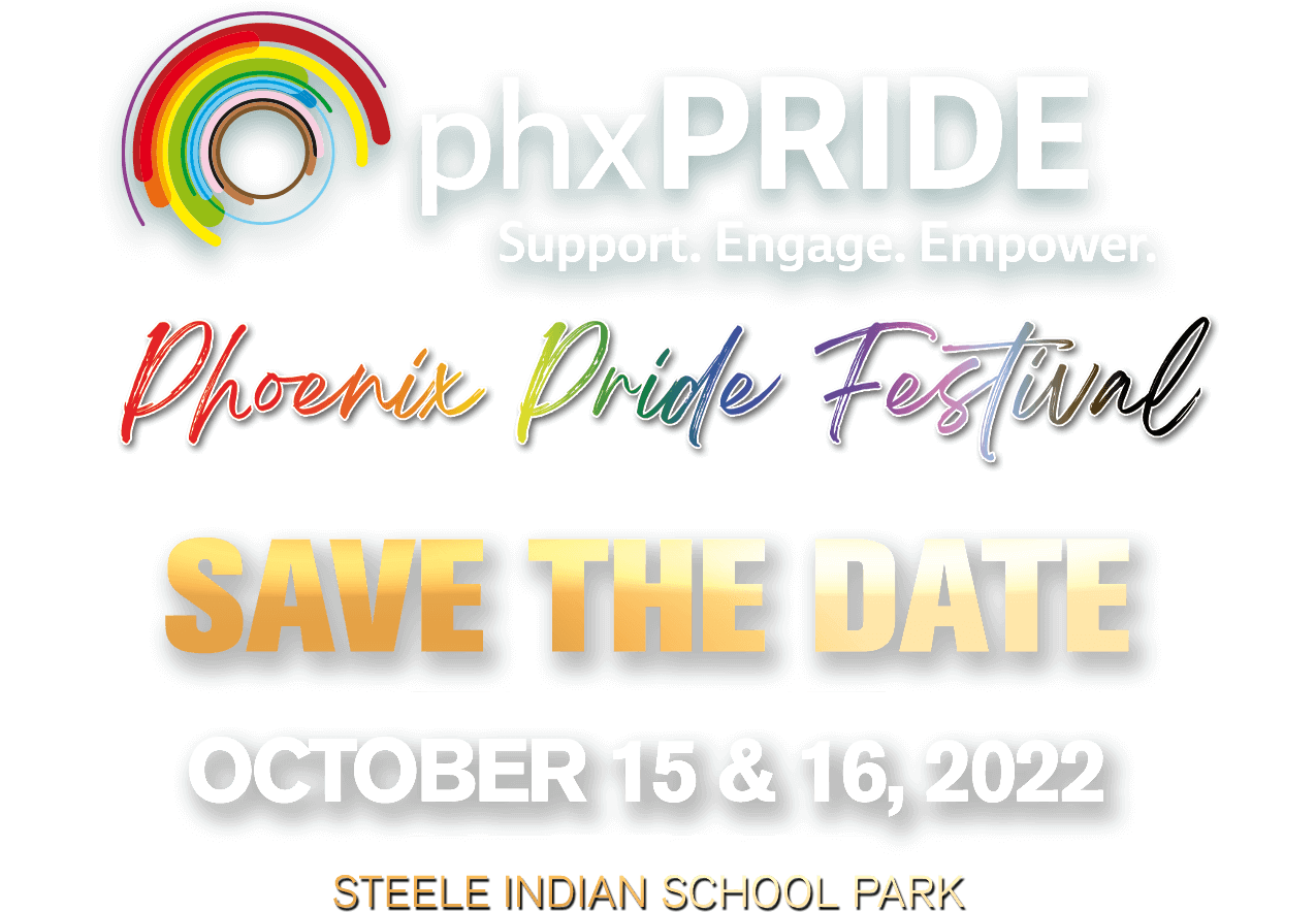 Pride Festival Phoenix Pride