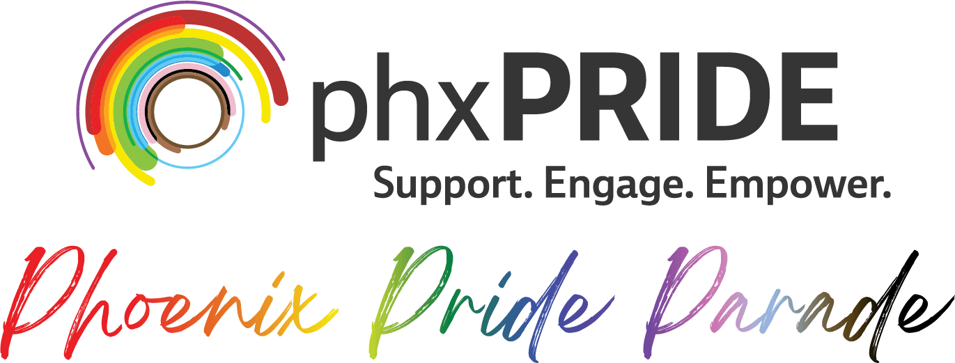 Pride Parade Phoenix Pride